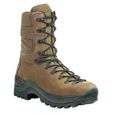 Kenetrek Wildland Fire Brown