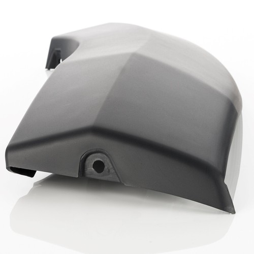 Élargissement Garde-Boue Radlaufleiste avant Droit 735589792 pour Fiat 250 - Photo 3 sur 8