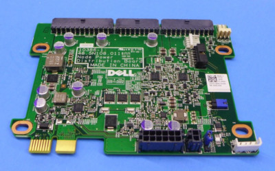 Genuine Dell Power Distribution Board YJNNG