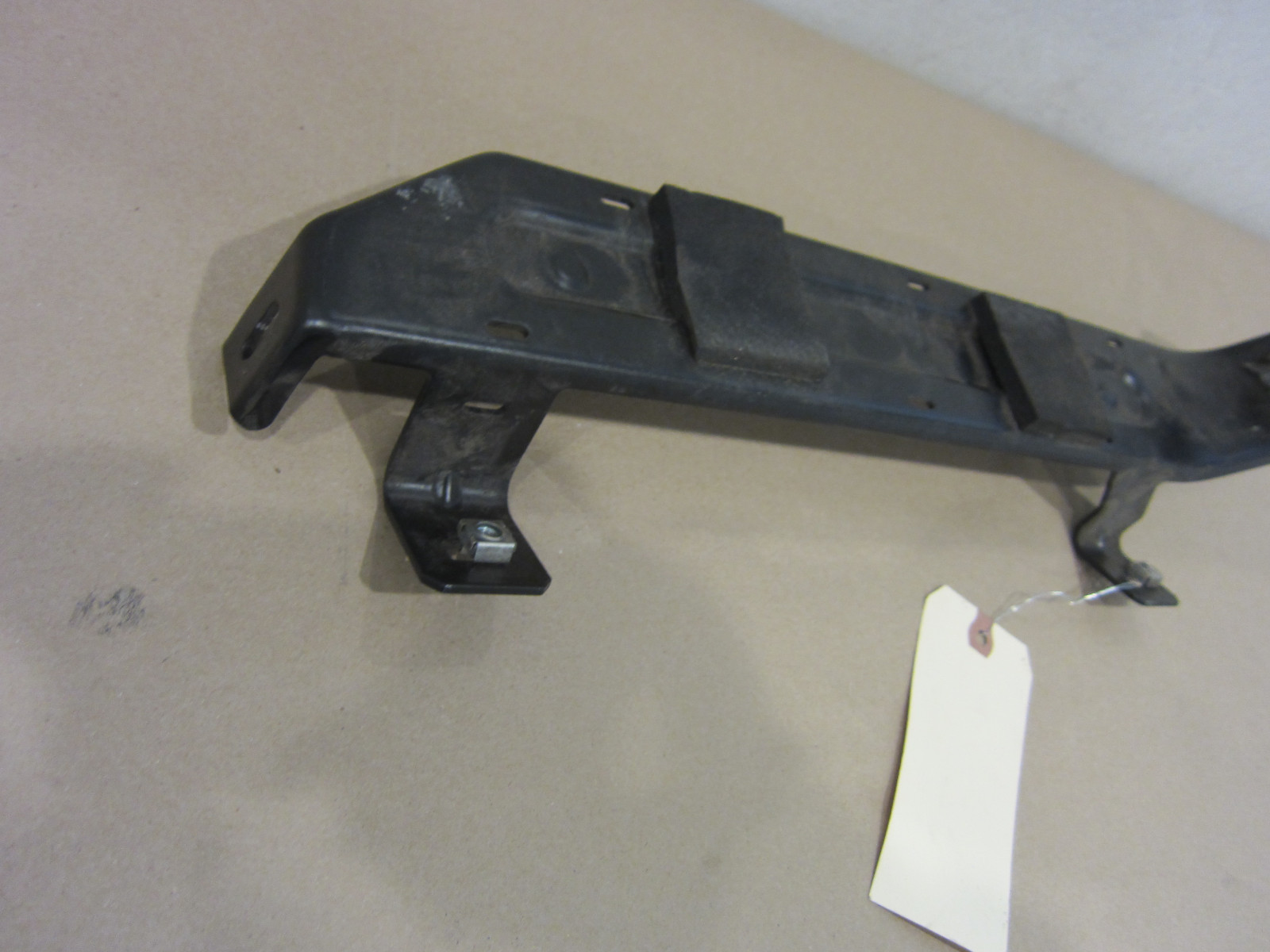 Ferrari 430,360 - RH Gas Tank Upper Fixing Bracket - Part# 177770