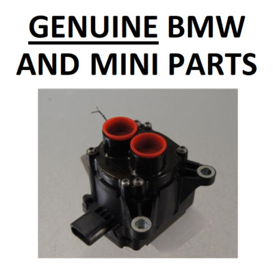 Original BMW i Serie Ölpumpenmodul. G08, G70, I20 usw. 27218845292 eDrive 22C