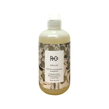 R Co DALLAS Biotin Thickening Shampoo 8.5oz