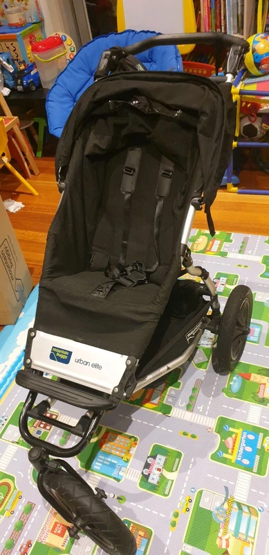 mountain buggy accessories nz