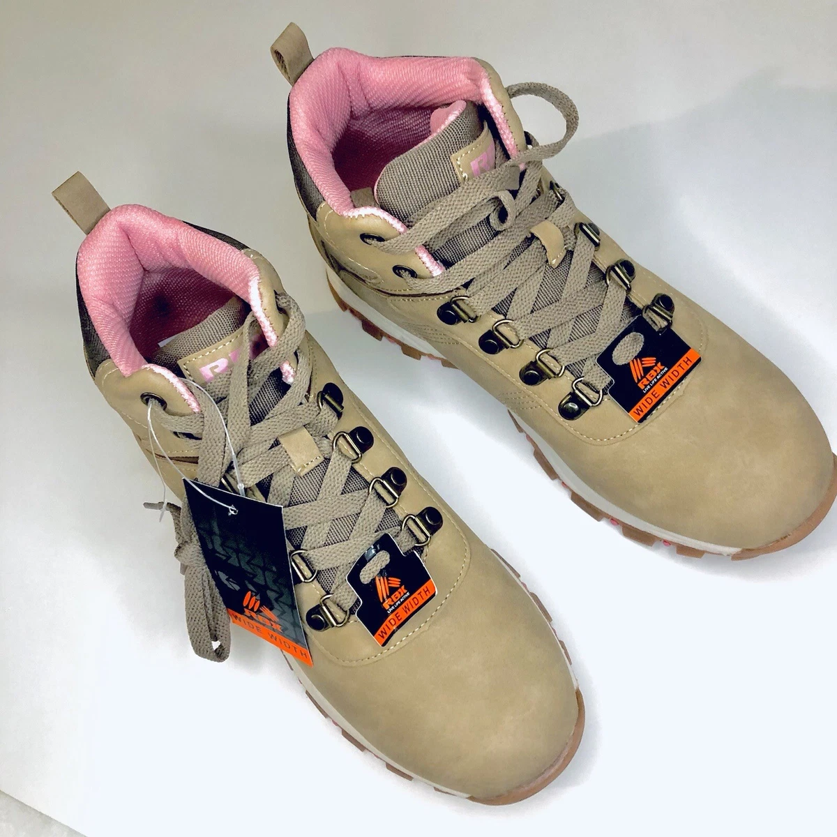 Rbx boots clearance