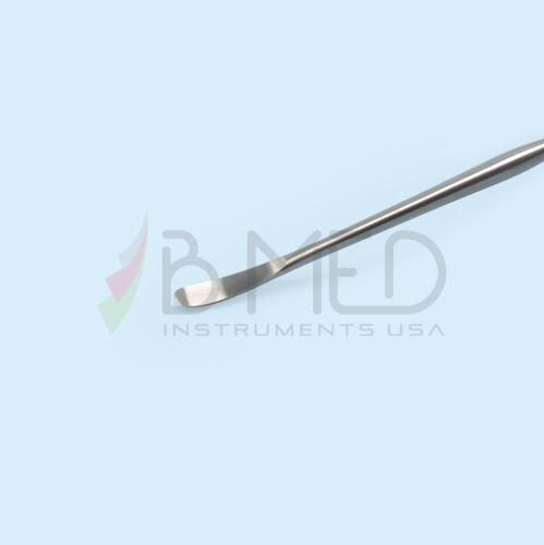 Davis Dura Dissektor doppelseitige neurochirurgische Wirbelsäulenaufzüge Instrumente - Bild 4 von 5
