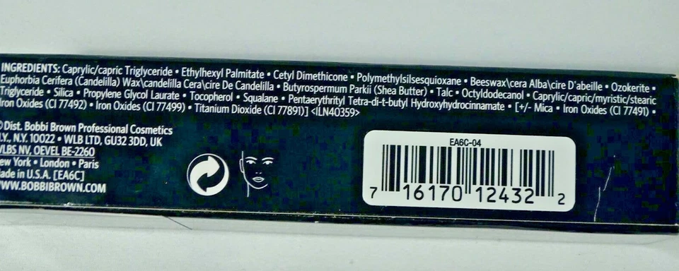 BOBBI BROWN: SKIN FOUNDATION STICK. "N-032/N-042/N-052". ORG $57 SALE $40 - Image 4 of 4