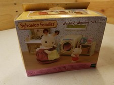 sylvanian families 5027