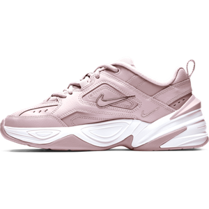 nike m2k tekno rosas