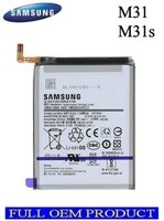 Galaxy M31 / M31S Akku Battery M315F EB-BM317ABY GH43-05043A