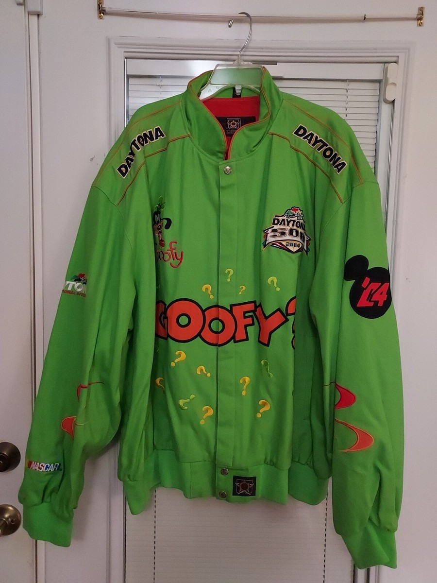 JH Design NASCAR Disneyミニー ナスカー ジャケット Jh Design Disney | eBay