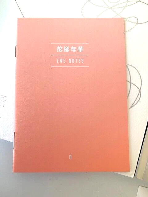 BTS - Love Yourself Mini Album Set of 3 Her, Tear, and Answer NO PHOTOCARDS Foto 4 de 4