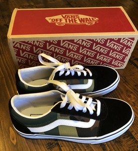 vans old skool rumba
