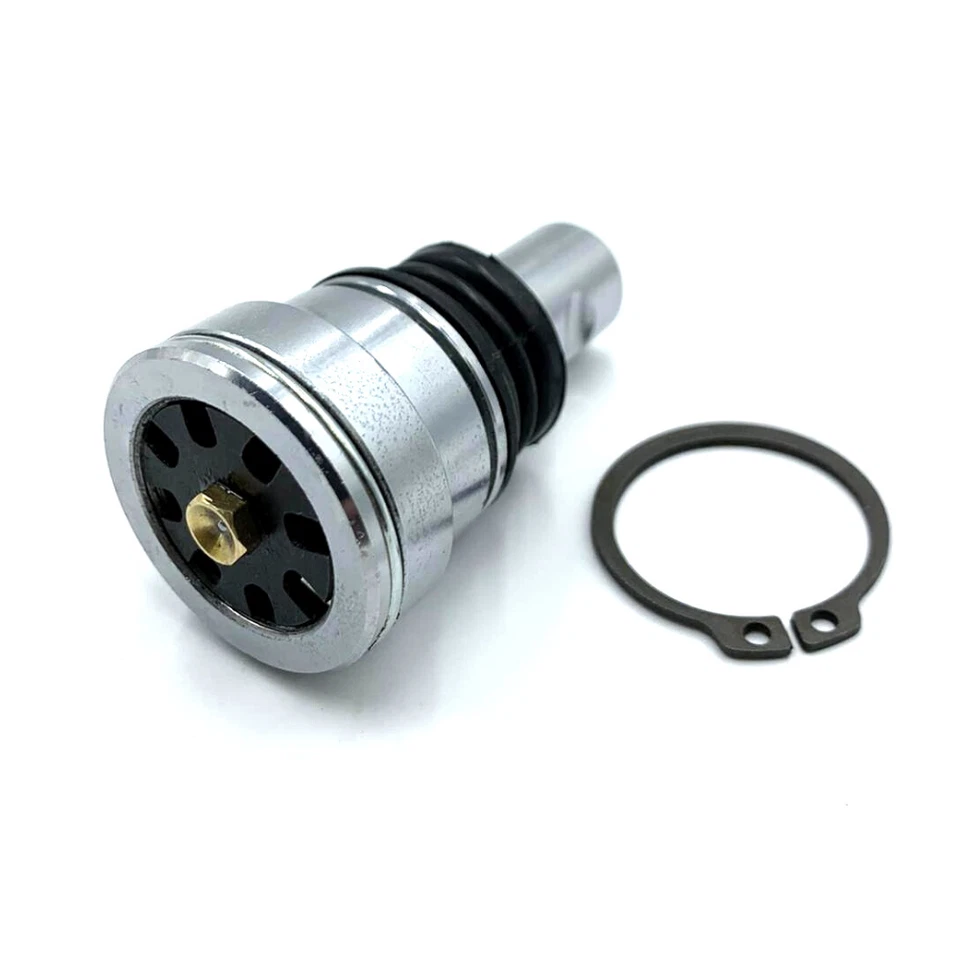 Polaris RZR XP TURBO S 2014-22 SUPER HEAVY DUTY BALL JOINT Upper Lower Pack of 4 - Image 4 of 4