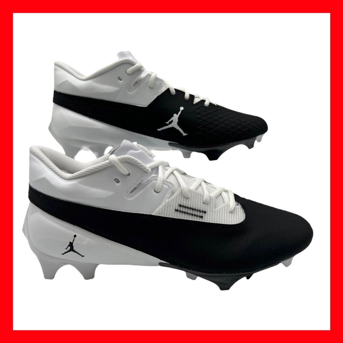 UNRELEASED Jordan Vapor Edge Elite 2 S P Football NCAA  display picture 3