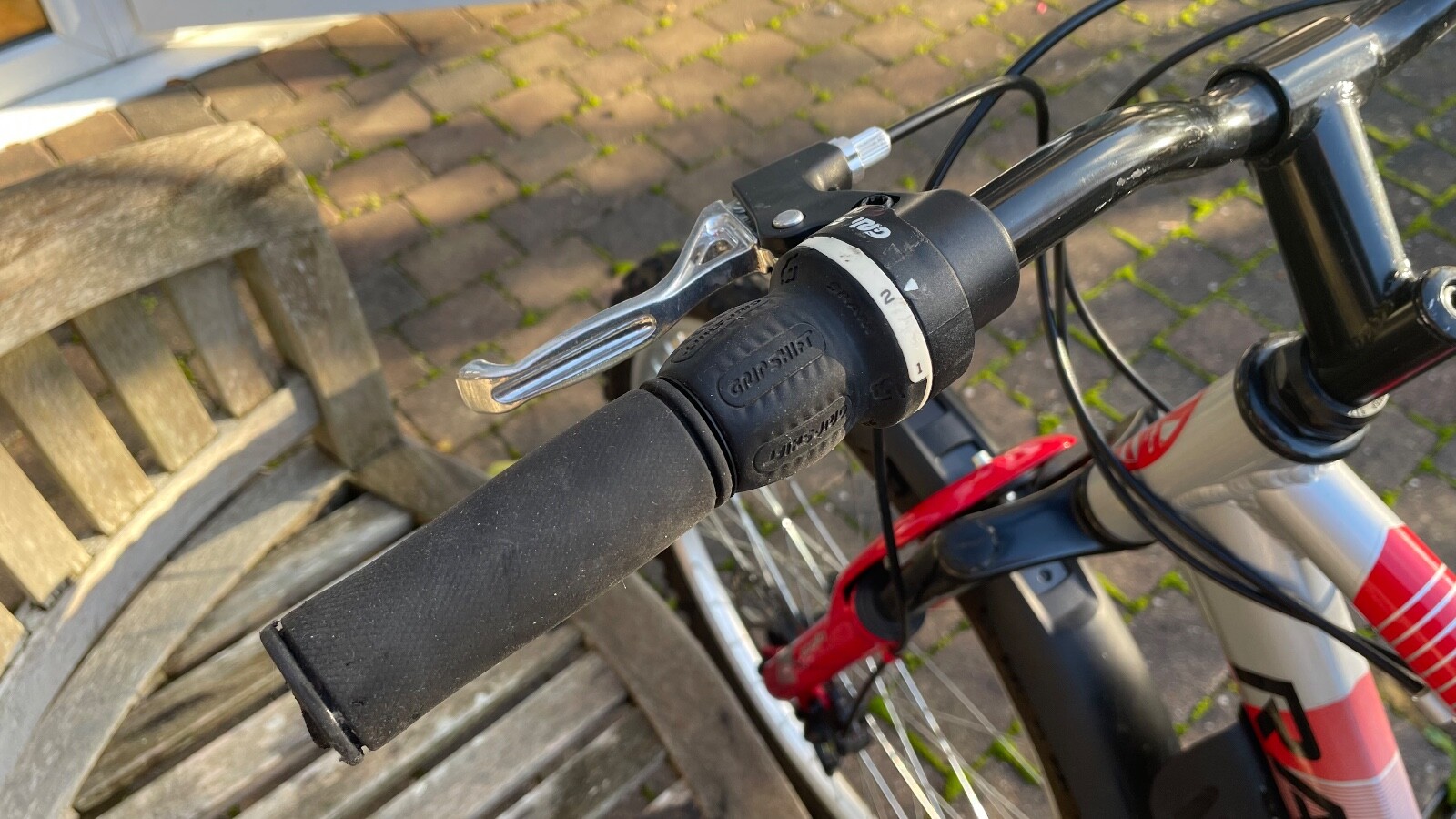 apollo radar halfords