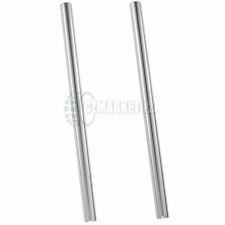 Front Fork Inner Tubes Pipes Legs Bars For Yamaha TZR80RR 1992 TZR125 1987-1992