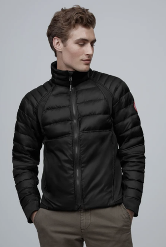 NEW Canada Goose Men Hybridge Perren 