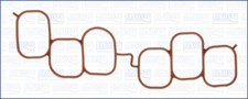Tube d'échappement Lexus RX