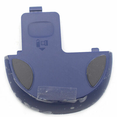 Original Battery Cover Panel case For Logitech M545 M546 Mouse Blue | eBay