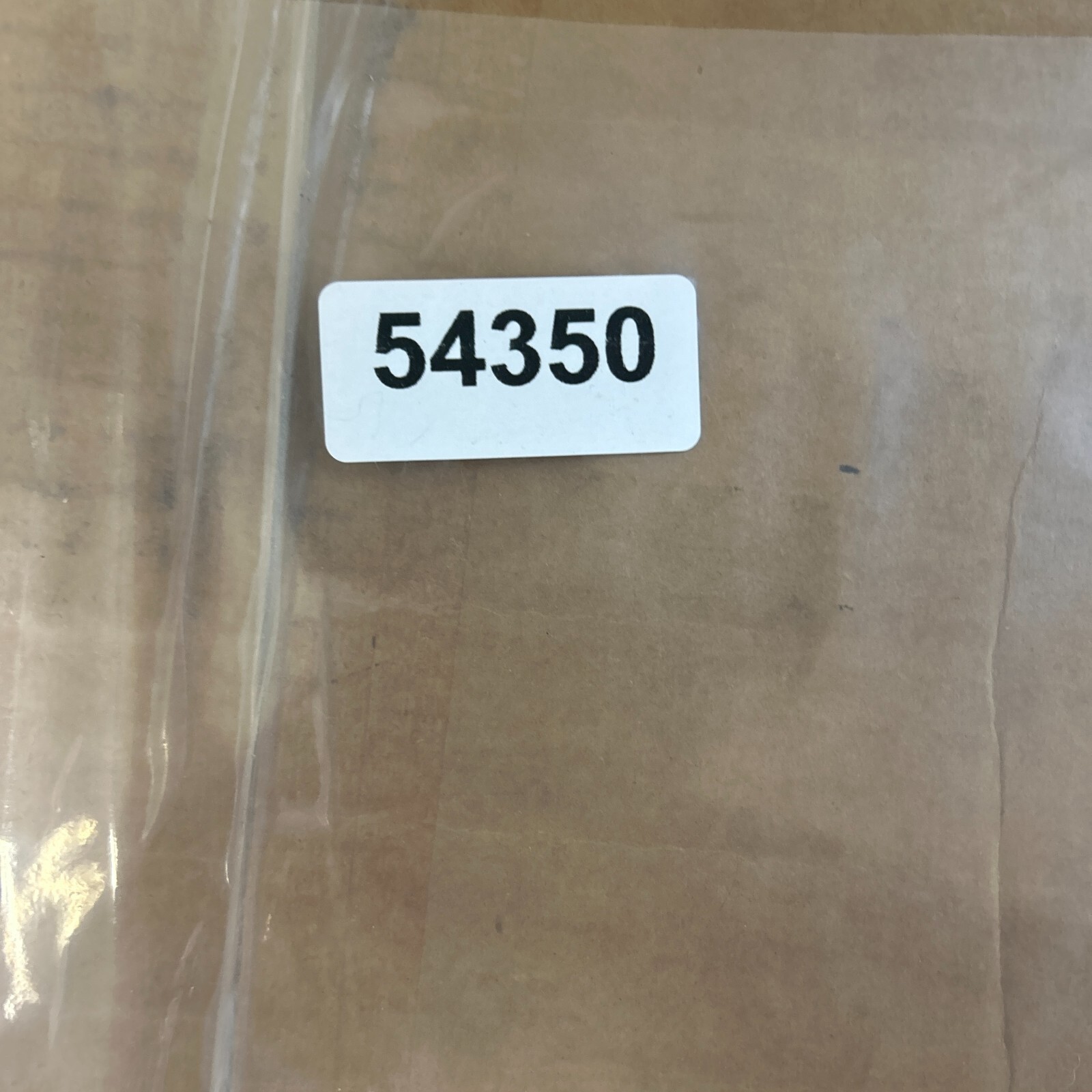 VINTAGE GCA Coveralls Mens 46 Long Blue Snap Button Mechanic Workwear Jumpsuit