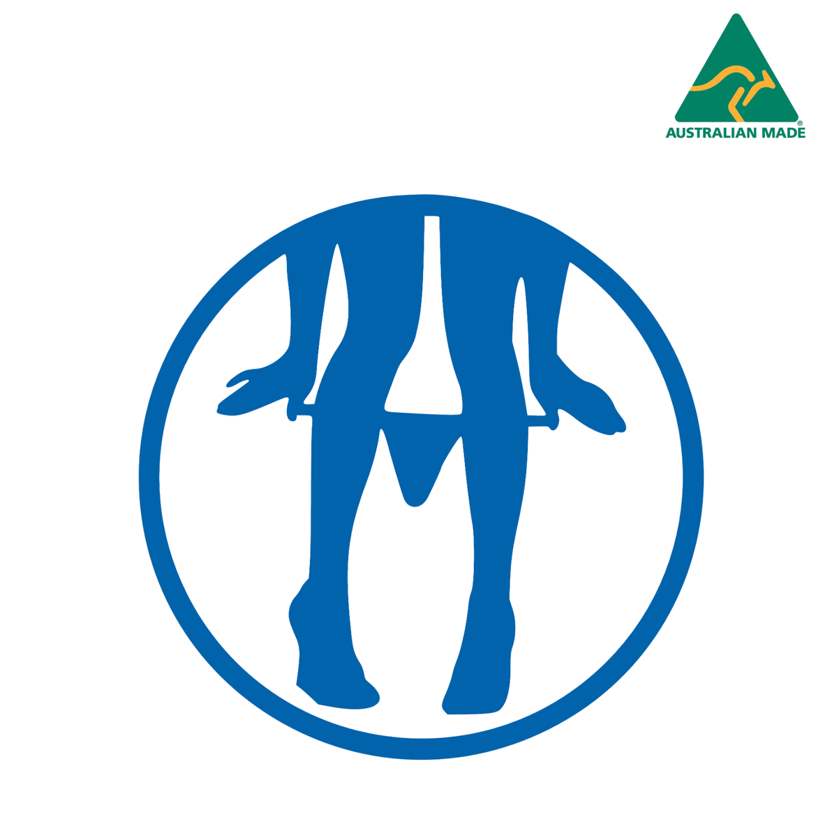 Panty Dropper Vinyl Decal Sticker 10 cm Diameter | eBay