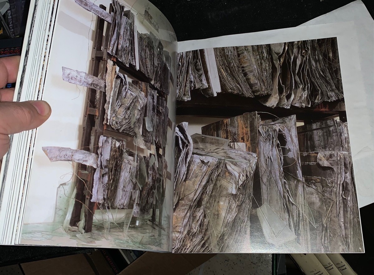 アート・デザイン・音楽 Anselm Kiefer Daniel Arasse Anselm