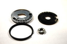 MINOLTA XD5 ASA setting wheel - Camera Replacement parts