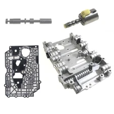 Ford 5R110W Lower Valve Body UPDATED includes OE EPC and Sonnax Manual Valve