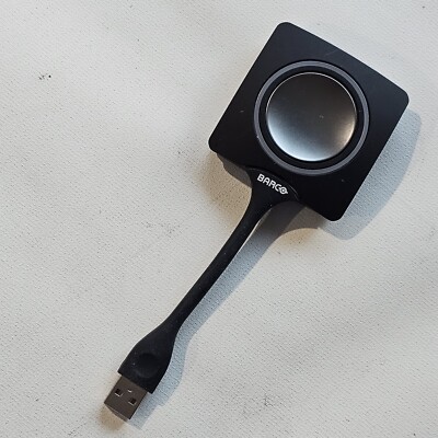 Barco Click Share R9861006D01 Wireless USB Button