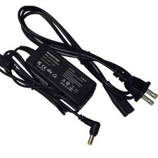 19V AC Power Adapter Charger for Acer Aspire One 725 756 C7 Chromebook C710-2411