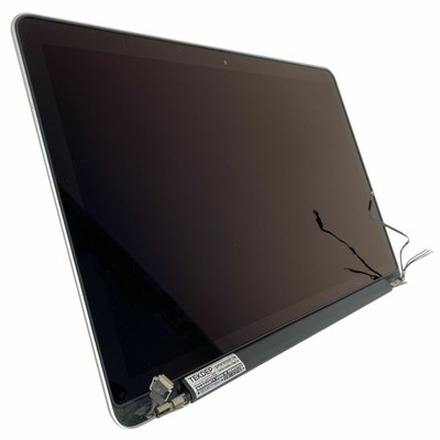 A1425 Full Lcd Display Screen Assembly For 13'' MacBook Pro Retina L 2012 E 2013B