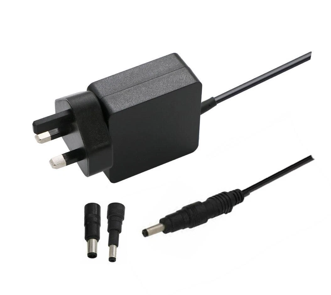 NEW AC Adapter Charger for HP Pavilion zv6000 zv6100