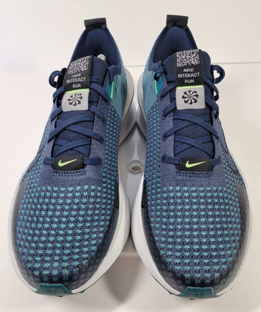 Nike Interact Run Running Shoes Men display picture 1