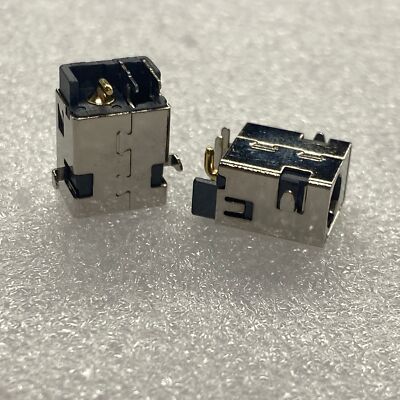 1pc Stromanschluss Ladeanschluss Connector Für MACHENIKE F117-FPR26/FP36/TP27