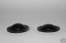 BRAUN Replacement Diaphragm For Tweeter Regal Monitor RM5/RM6/RM7/M9/M90/M10