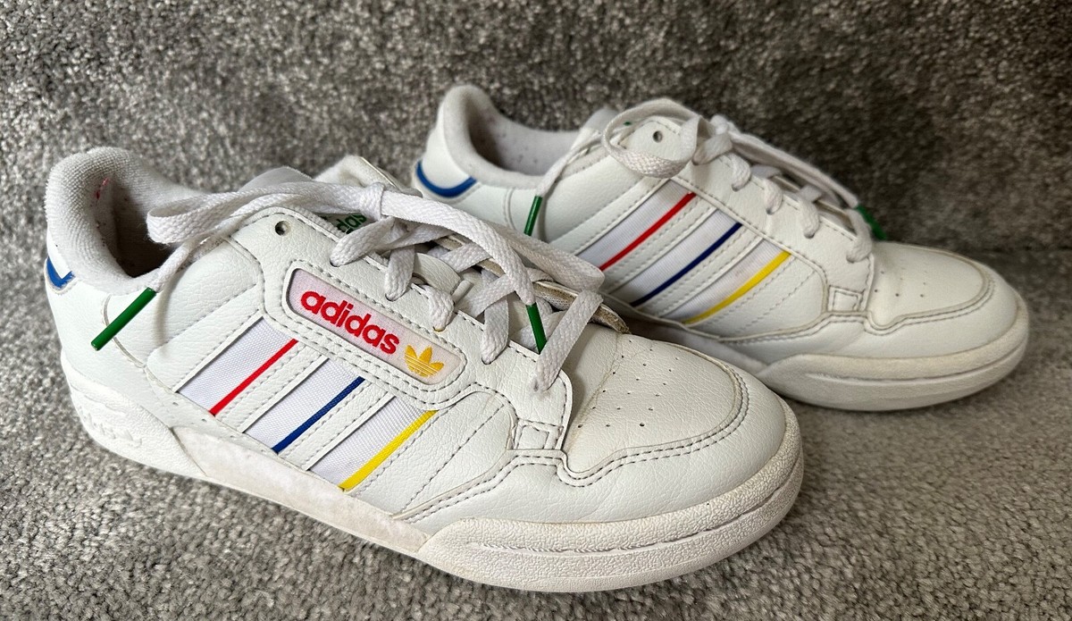adidas continental 80 colours