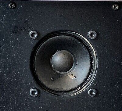 Pioneer CS-51 Bookshelf Speakers | Vintage | Restored Pioneer CS-51 Bookshelf Speakers | Vintage | Restored