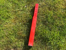 Caravan Nose Weight Gauge