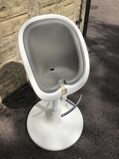 brother max scoop highchair