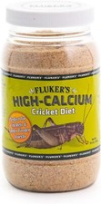 Fluker's High Calcium Gut-Loading Cricket Diet, 11.5 oz