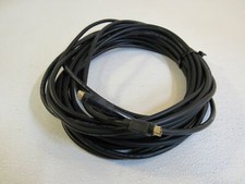Standard S Video Cable 51ft Male