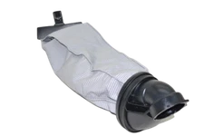 187991G Outer Bag Snap  Mini Emptor Assembly-Grey Kirby  Model # G3