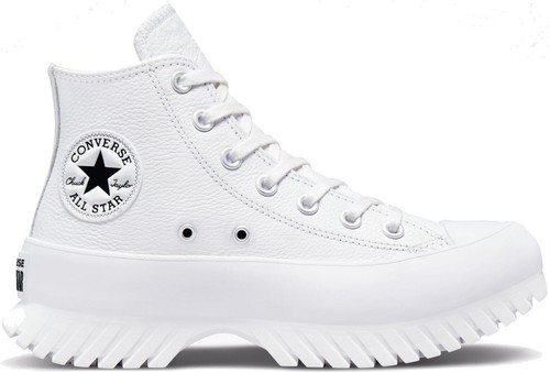 Converse All Star Coinloafer Leather Black White 31315090 Men's