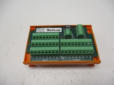 IB&PLUS RC08E-011P-000 NSNP