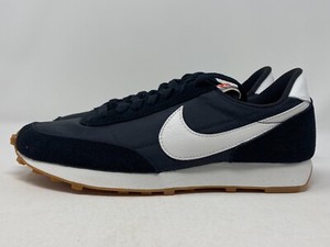 Nike Women's Daybreak Black Gum Sole CK2351 001 Size 7 No Box Lid | eBay