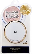 MISSHA M Magic Cushion Foundation Moisture No.21 SPF 50 /PA   From