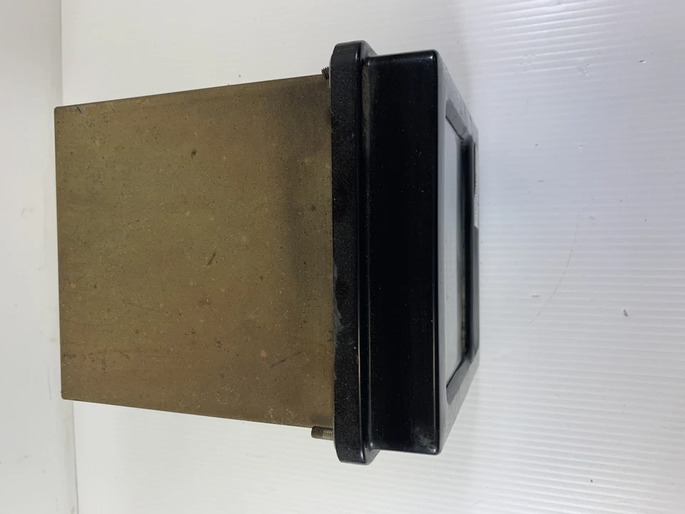 Relé Westinghouse IT 1351D18A01 0,2 amperios Foto 3 de 3