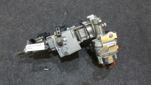 Renault Clio 4 IV Steering Column Electric Servo 41Tkm 488105110R - Picture 1 of 9
