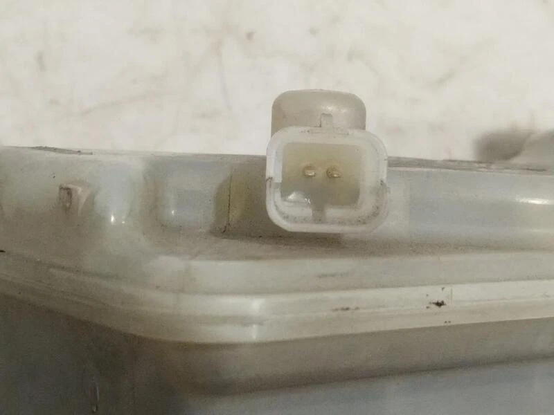 0204Y21951 hauptbremszylinder für RENAULT MEGANE II BERLINA 3P CONFORT 251591 - Image 3 of 4