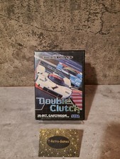 ebay® Auktion 394018447972 | Sega Mega Drive Spiel Double Clutch mit OVP und Anleitung Multi Language Thumbnail of ebay® auction 394018447972 | Sega Mega Drive Spiel Double Clutch mit OVP und Anleitung Multi Language